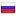 mvk.ru server is located in Russia